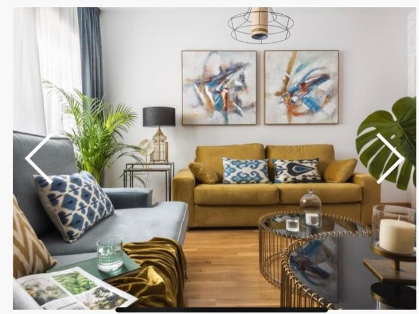 Exclusivo Duplex Con Terraza En Sevilla Luaran gambar