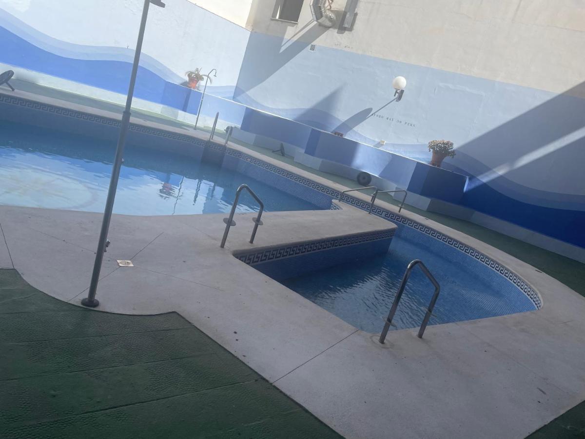 Exclusivo Duplex Con Terraza En Sevilla Luaran gambar