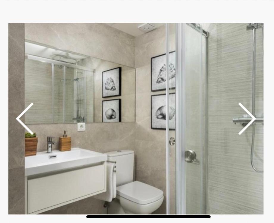 Exclusivo Duplex Con Terraza En Sevilla Luaran gambar