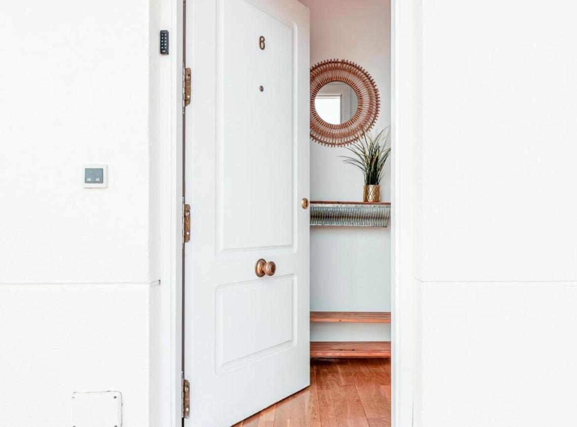 Exclusivo Duplex Con Terraza En Sevilla Luaran gambar